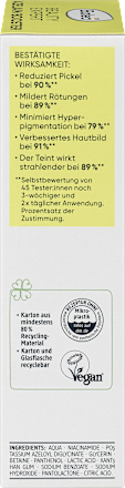 Pleťové sérum Beauty Expert Azelain Booster 3 % Azelain + 1 % Panthenol  Balea