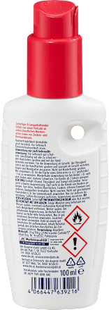 Insektenschutzspray S-QUiTO free