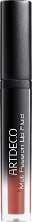 Mat Passion Lip Fluid sjaj za usne - 51 Burnt Rose  ARTDECO