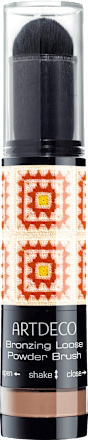 Bronzing Puderpinsel Tropic Summer ARTDECO