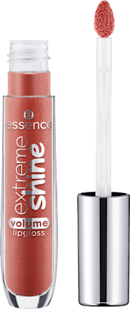 Lipgloss Extreme Shine Volume 15 Rusty Kiss essence