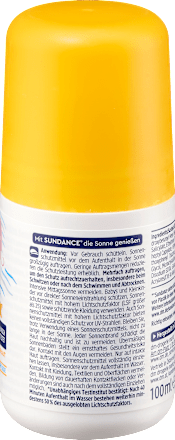 Слънцезащитен рол он за деца Kids Med Ultra Sensitiv SPF 50+ sundance