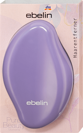 Haarentferner Pure Beauty Moments ebelin