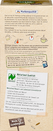 Herbatka z kopru Bio (20 x 2 g) dmBio