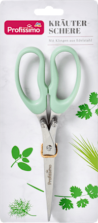 Nožnice na bylinky Profissimo