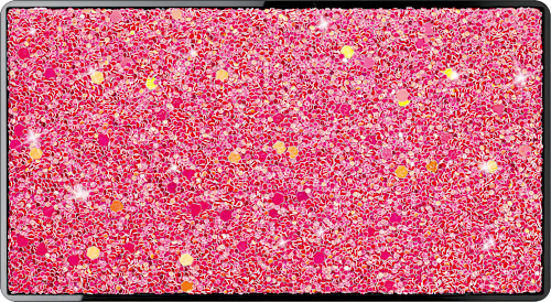 Lidschatten Palette 2 Rosy Gemstones ARTDECO