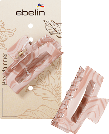 Sponka za lase Have a coffeemazing day ebelin