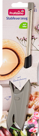 Stabfeuerzeug Profissimo