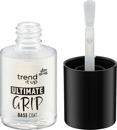 Podkladový lak na nechty Ultimate Grip trend !t up