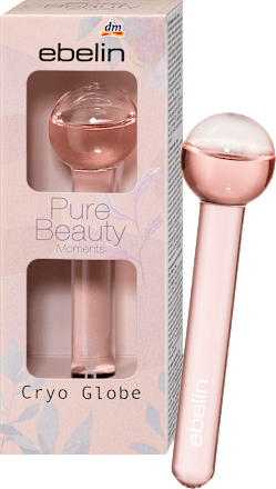 Cryo Globe Pure Beauty Moments ebelin