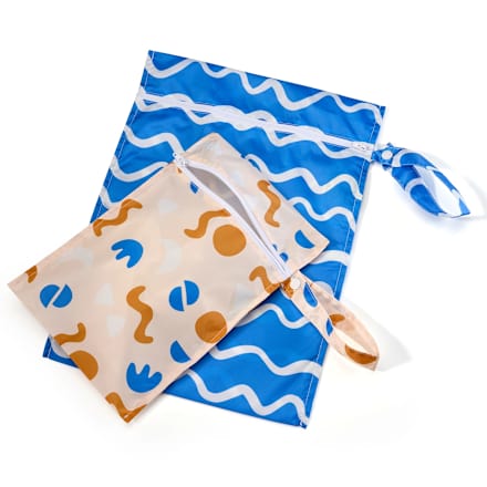 Woreczki na mokre rzeczy babylove