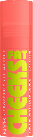 Lícenka Fat Cheeks Papaya Plump - 01 NYX PROFESSIONAL MAKEUP