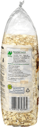 Био флейкс 4 зърна  dmBio