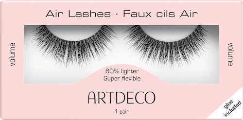 Künstliche Wimpern Air Lashes 04 Volume (1 Paar) ARTDECO