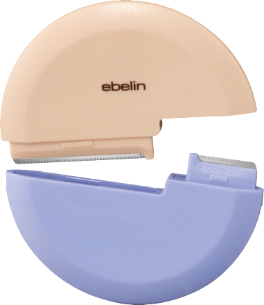 Augenbrauentrimmer-Set Coastal Breeze ebelin