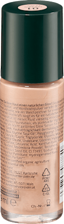 Perfect Glow fluid – 01 Golden Pearl alverde NATURKOSMETIK