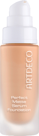 make-up matující se sérem 54 Cool Satin ARTDECO