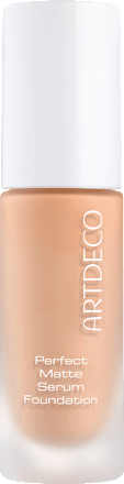 make-up matující se sérem 54 Cool Satin ARTDECO