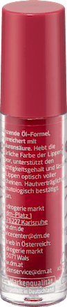 Ulje za usne - nar alverde NATURKOSMETIK