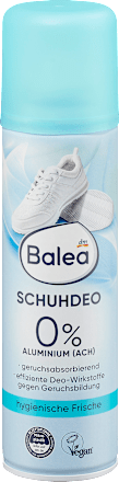 Schuhdeo Balea