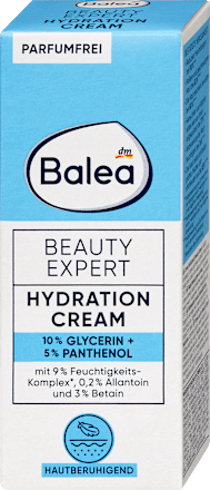  Gesichtscreme Beauty Expert Hydration Cream Balea