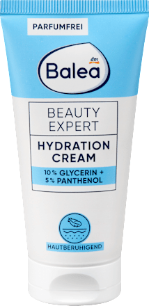  Gesichtscreme Beauty Expert Hydration Cream Balea
