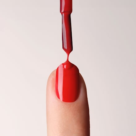 Mini-Nagellack Art Couture 33 Red Volcano_Dis(c)o Fever ARTDECO