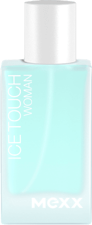  Ice Touch Woman Eau de Toilette Mexx