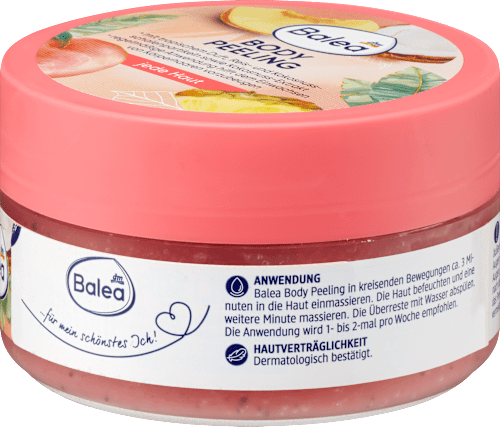 Körperpeeling Tropic Balea