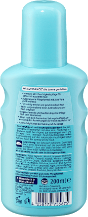 After Sun Spray SUNDANCE