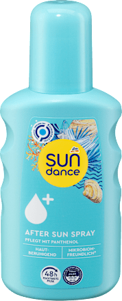 After Sun Spray SUNDANCE