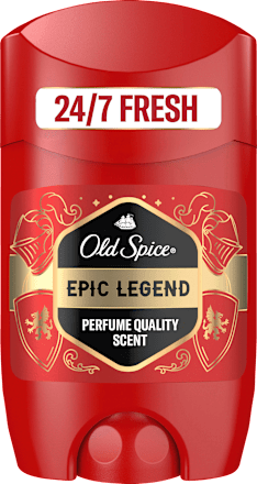 Deostick Epic Legend Old Spice