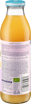 Saft Multivitamin ab 1 Jahr babylove