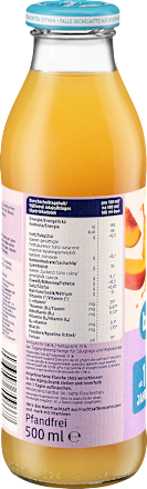 Saft Multivitamin ab 1 Jahr babylove