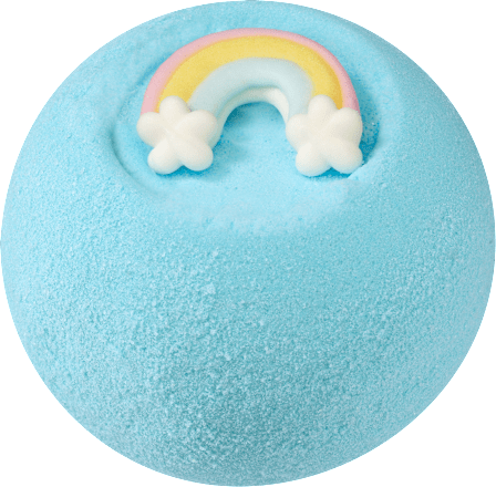 Бомбичка за вана микс Balea