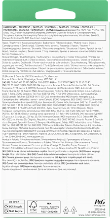 Rasierer, Extra Smooth Gillette Venus