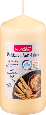 Anti-Tabak svijeća Profissimo