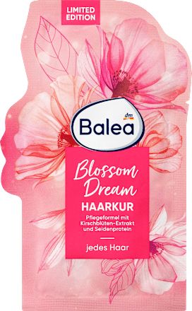 Haarkur Blossom Dream Balea