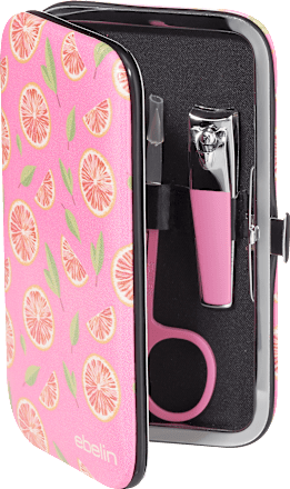 Set za manikuro, 4-delni ebelin