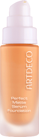 Tekući puder Perfect Matte Serum – 76 warm medium tan ARTDECO