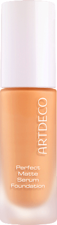 make-up matující se sérem 76 Medium Tan ARTDECO