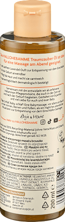 Babyöl Traumzauber HALLOHEBAMME