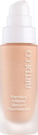make-up matující se sérem 46 Sand ARTDECO
