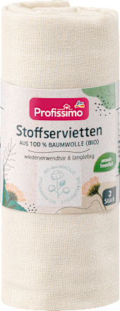 Pamučne salvete Profissimo