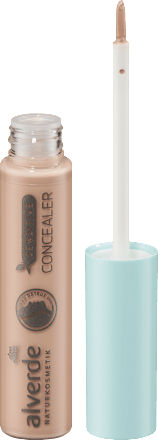Sensitiv tečni korektor - 02 Beige alverde NATURKOSMETIK