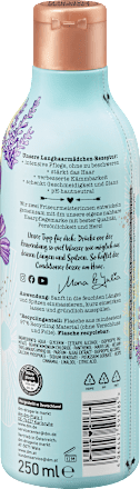 Conditioner Clean & Calm Langhaarmädchen