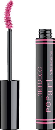 Mascara Pop Art 02 Pink Pop ARTDECO