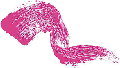 Mascara Pop Art 02 Pink Pop ARTDECO