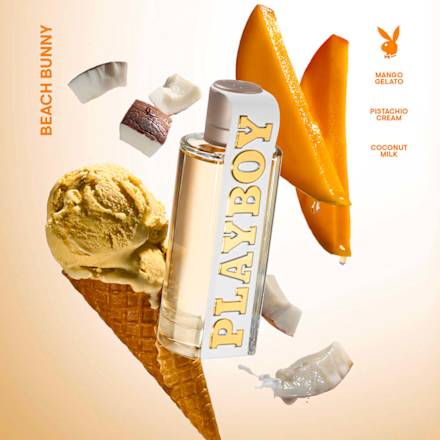 Női EdT Beach Bunny PLAYBOY