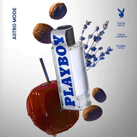 Férfo EdT, Astro Mode PLAYBOY